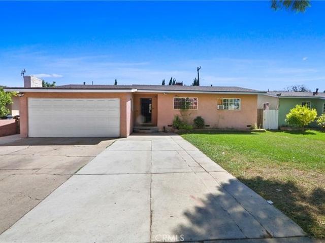 House for sale in Santa Ana, California