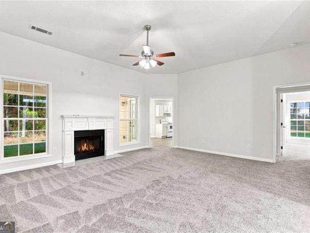 House for sale in Jenkinsburg, Georgia