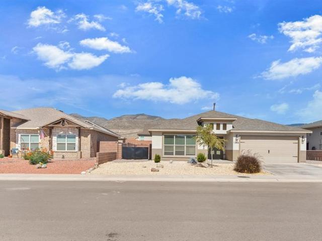 House for sale in Alamogordo, New Mexico