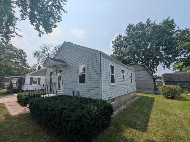House for sale in Wisconsin