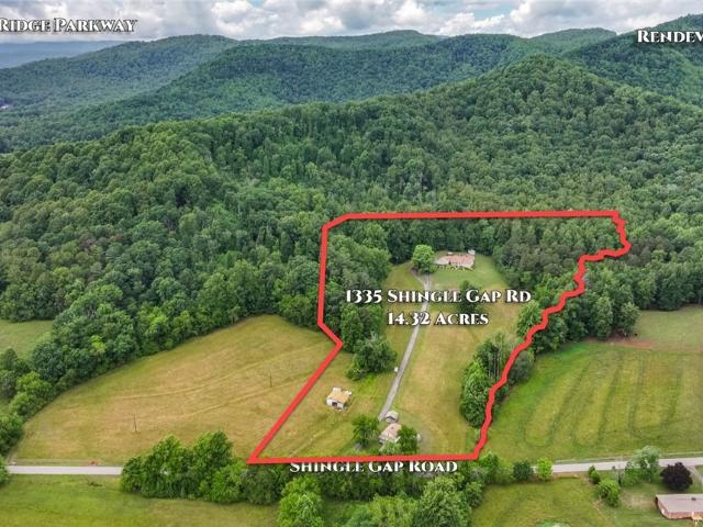 House for sale in North Carolina