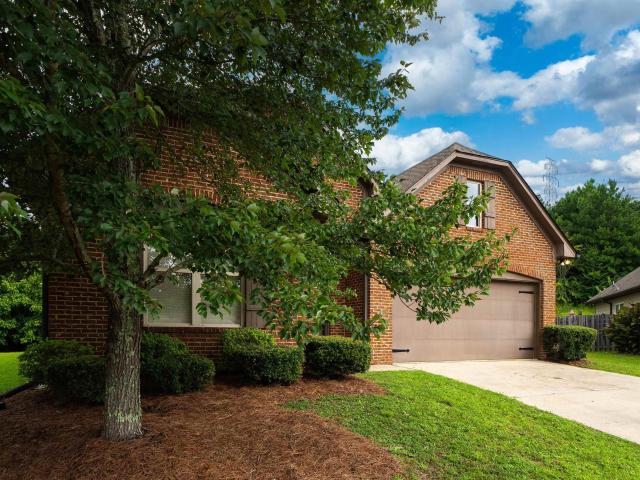 House for sale in Gardendale, Alabama