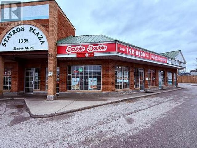 Commercial for sale in Durham, Ontario
