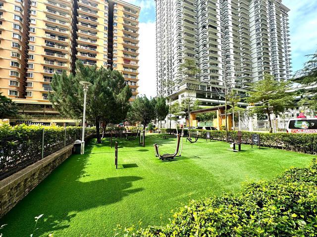 Condominium for sale in Country Heights Damansara, Kuala Lumpur