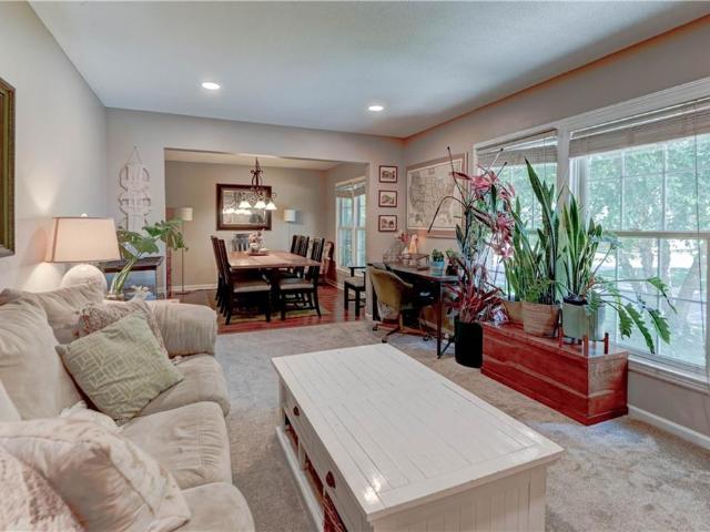 House for sale in Blue Springs, Missouri