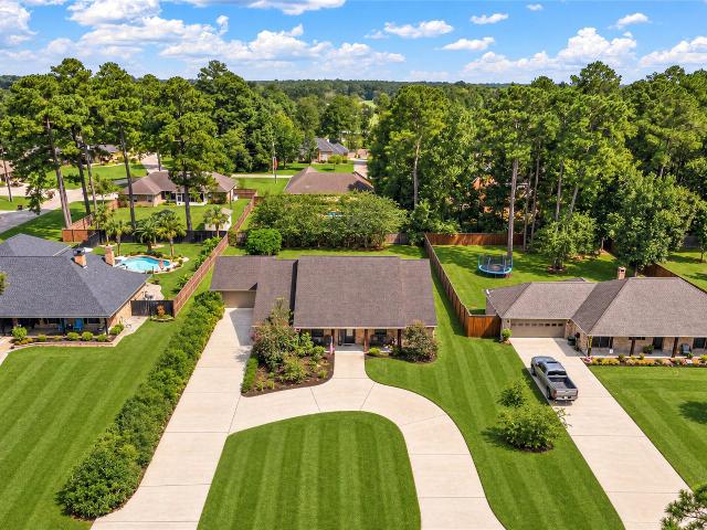 House for sale in Sour Lake, Texas