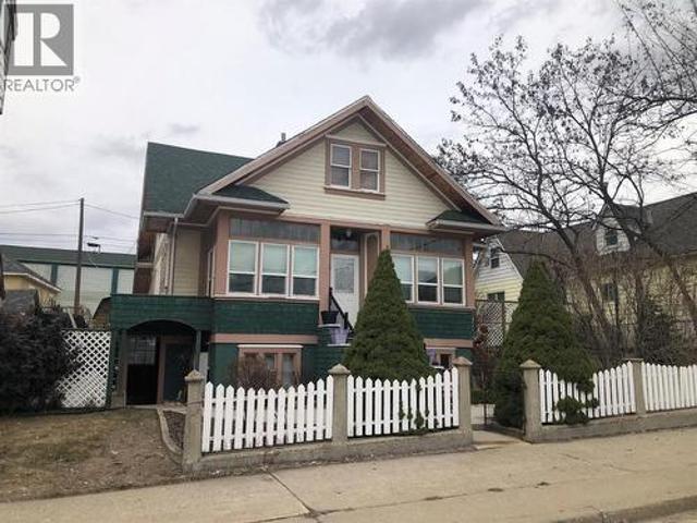 House for sale in Trail, British Columbia