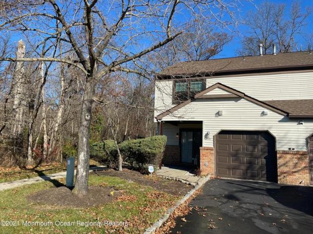 House for rent in New Brunswick