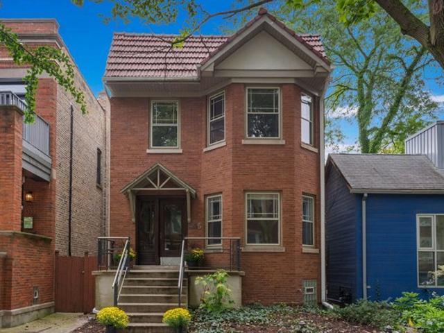 House for sale in Chicago Park, Illinois