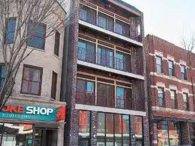 House for rent in Chicago