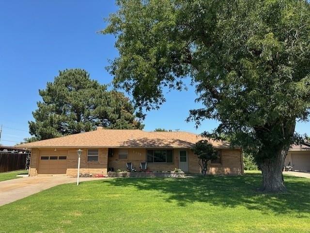 House for sale in Kansas