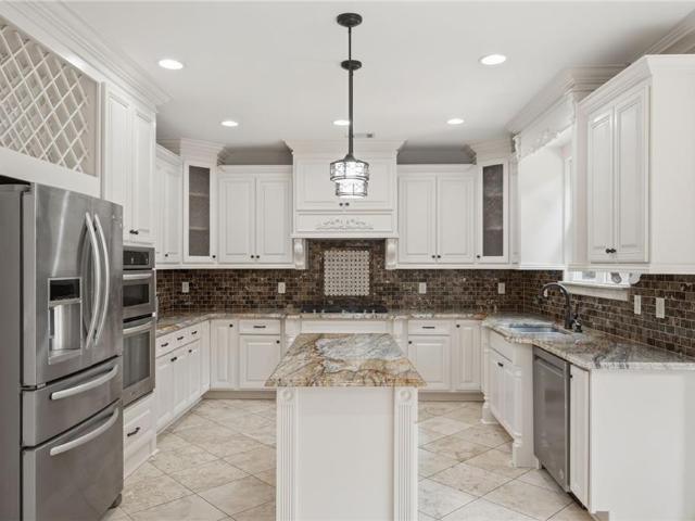 House for sale in Buford, Georgia