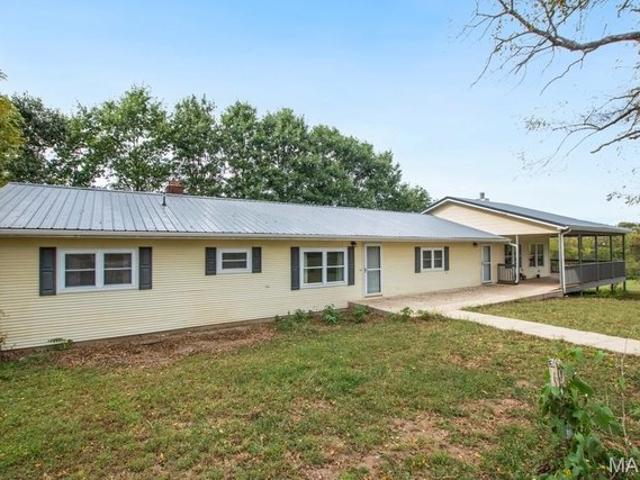 House for sale in Bland, Gasconade County