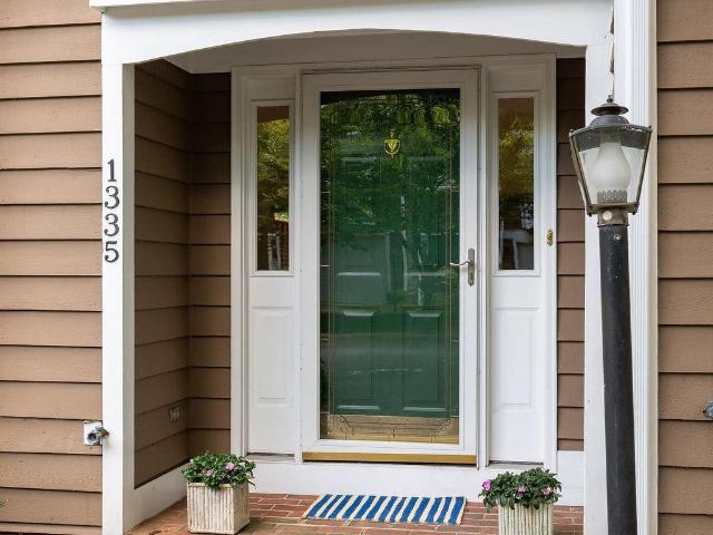 Townhouse for sale in Virginia