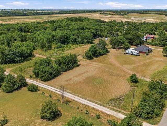 Land for sale in Howe, Texas