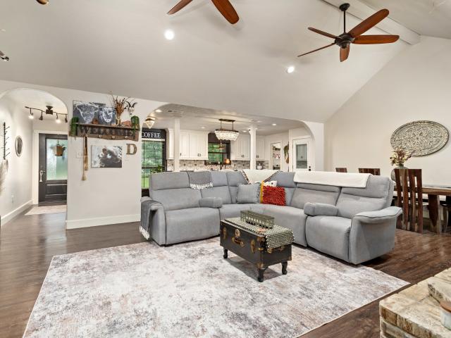 House for sale in Jefferson, Texas