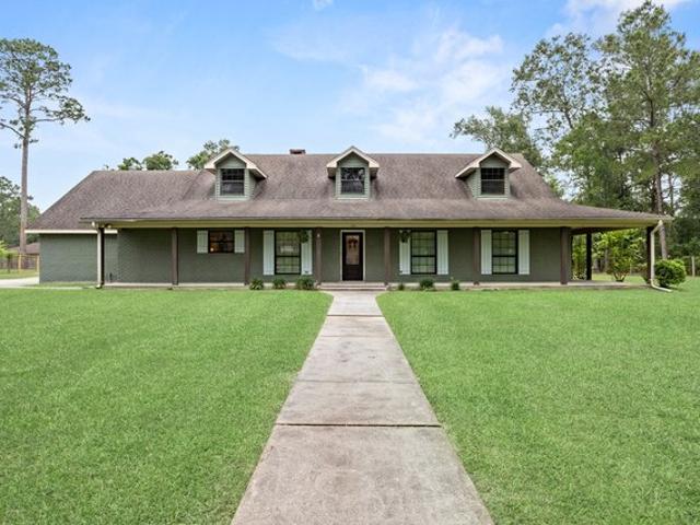House for sale in Jefferson, Texas