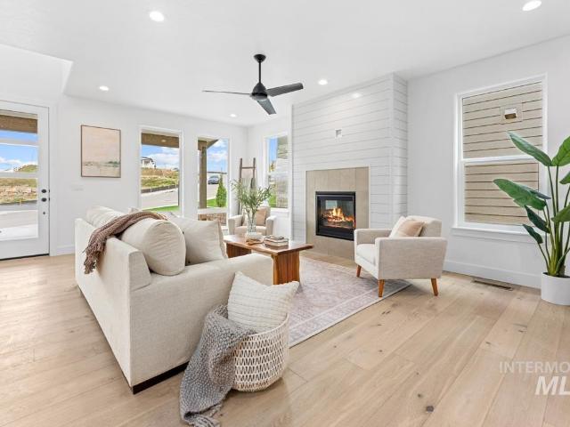 House for sale in Boise, Idaho