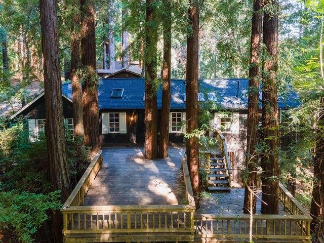 House for sale in San Mateo, California