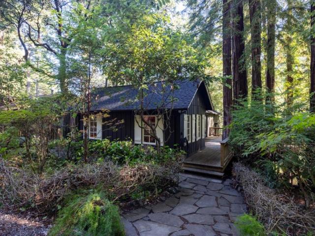 House for sale in San Mateo, California