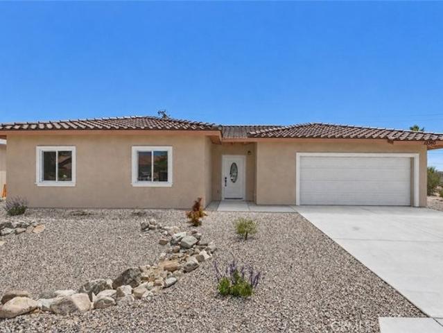House for sale in Desert Hot Springs, Riverside County