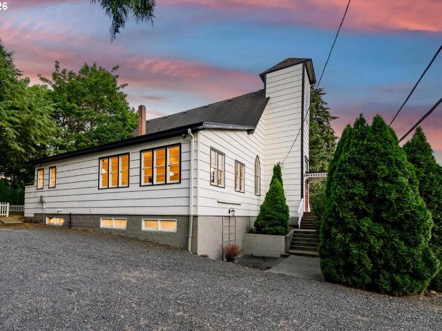 Commercial for sale in Oregonia