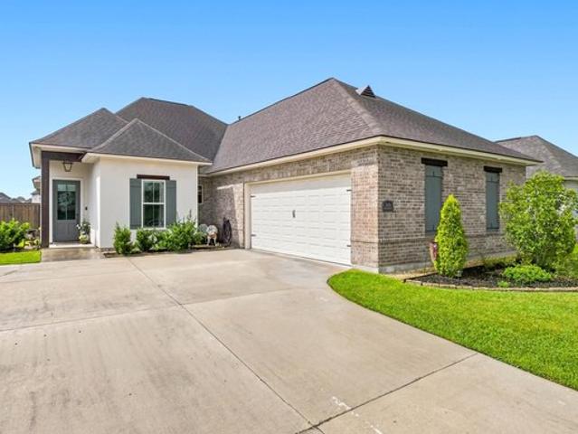 House for sale in Geismar, Louisiana
