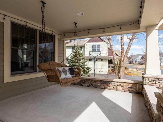 House for sale in Rosemount, Minnesota