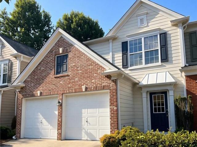 Townhouse for sale in Alpharetta, Georgia