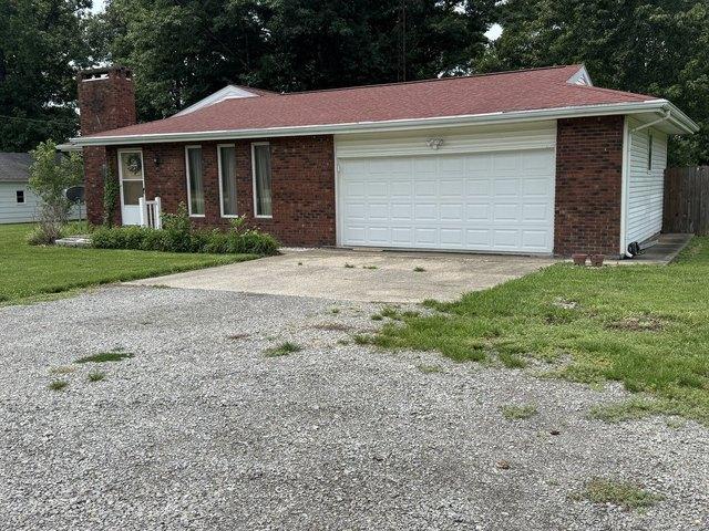 House for sale in Benton, Franklin County