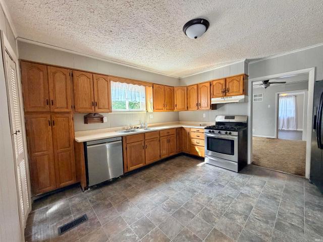 House for sale in Midland, Jasonville