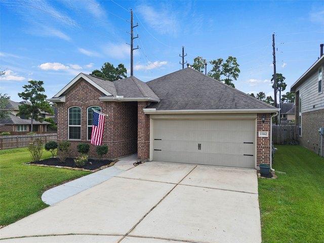 House for sale in Harris, Texas