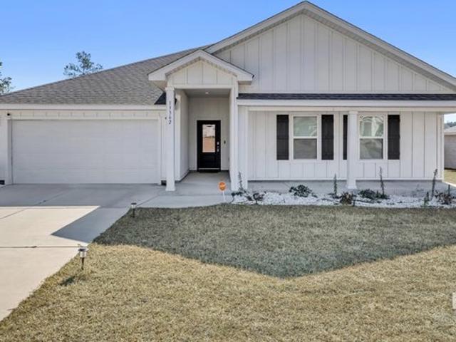House for sale in Spanish Fort, Alabama