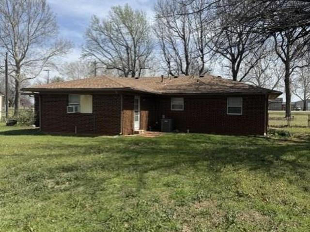 House for sale in Lindsay, Oklahoma