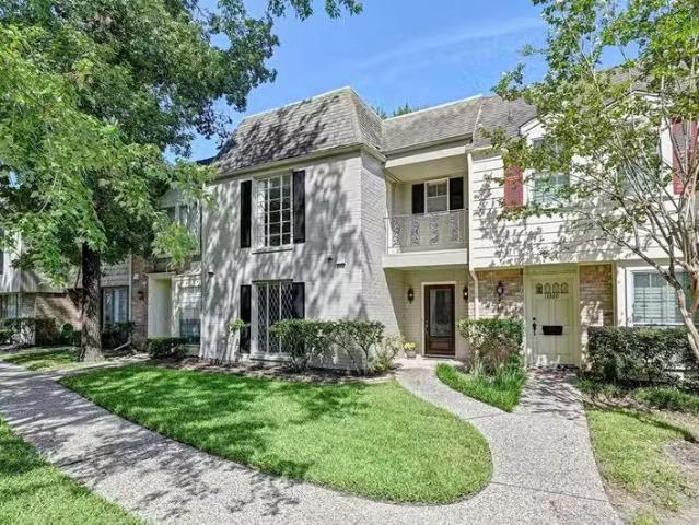 Condo for sale in Houston