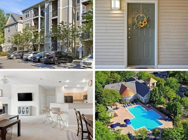 Condo for sale in Virginia