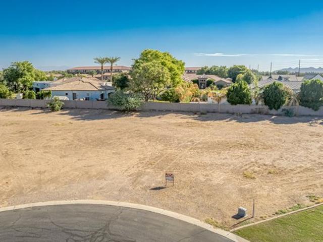 Land for sale in Chandler, Maricopa County