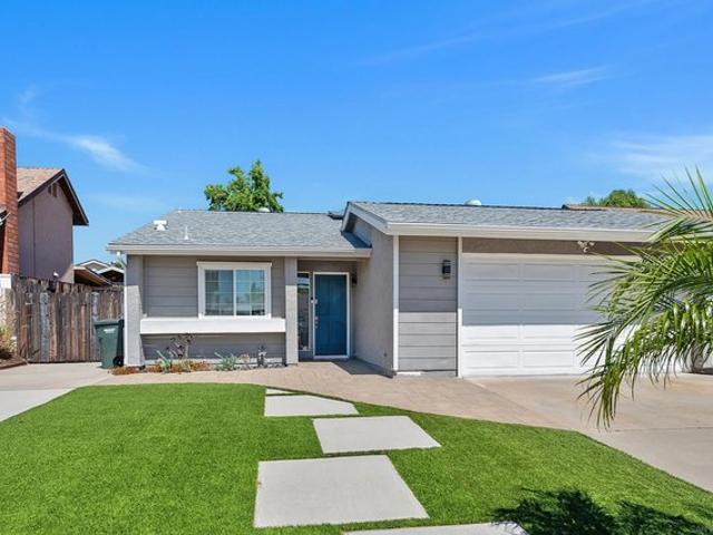 House for sale in Poway, California