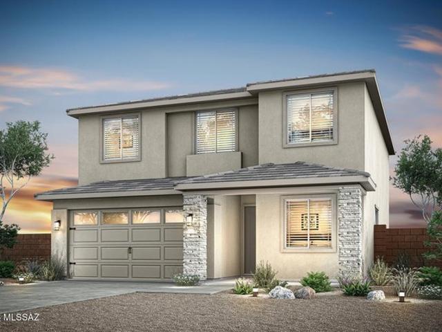House for sale in Marana, Pima County