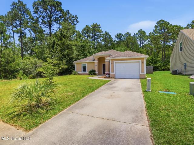 House for sale in Gulfport, Mississippi
