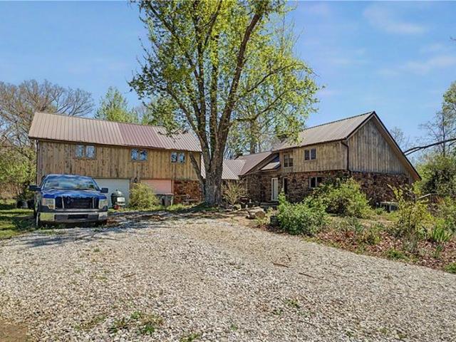 House for sale in Ark