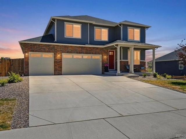 House for sale in Brighton, Colorado