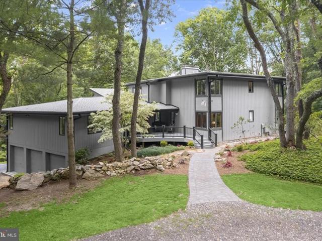 House for sale in Sykesville, Maryland
