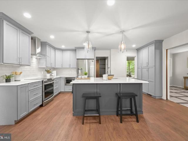 House for sale in Sykesville, Maryland