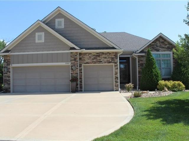 House for sale in Platte City, Missouri