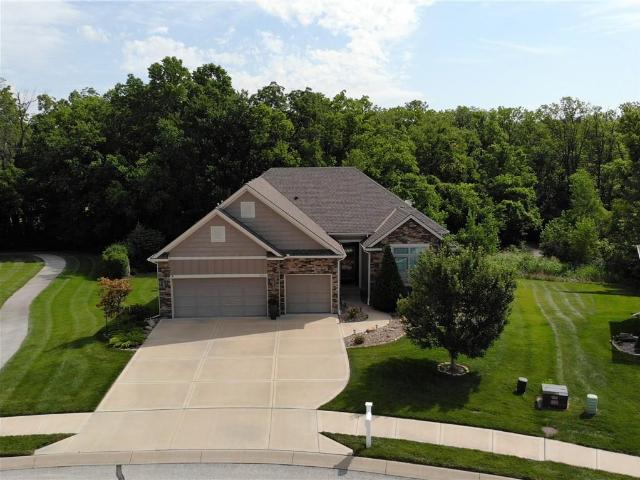 House for sale in Platte City, Missouri