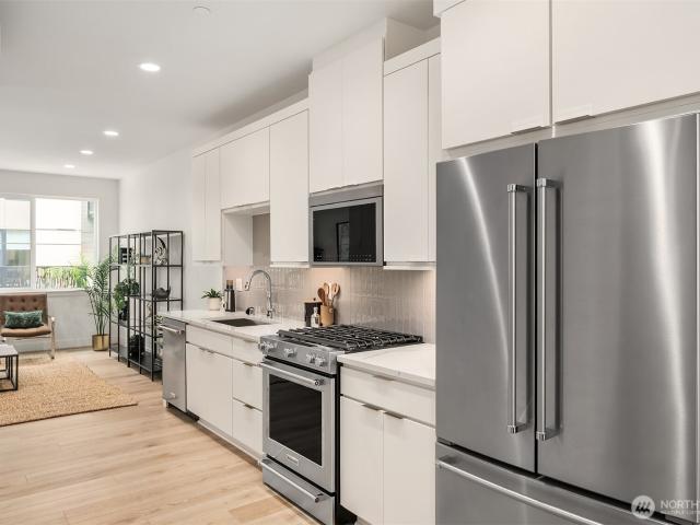 Condo for sale in Woodinville, Washington