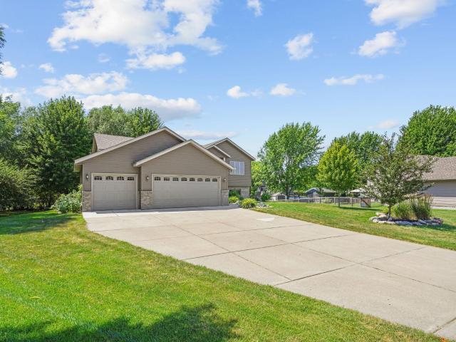 House for sale in Hennepin, Minnesota