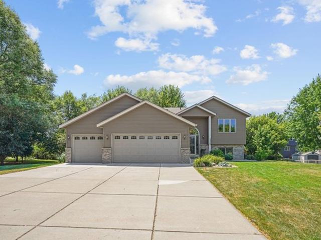 House for sale in Hennepin, Minnesota