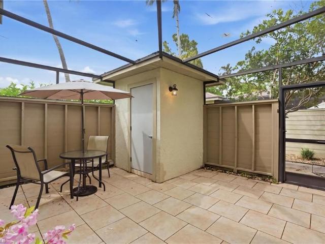 Townhouse for rent in Florida